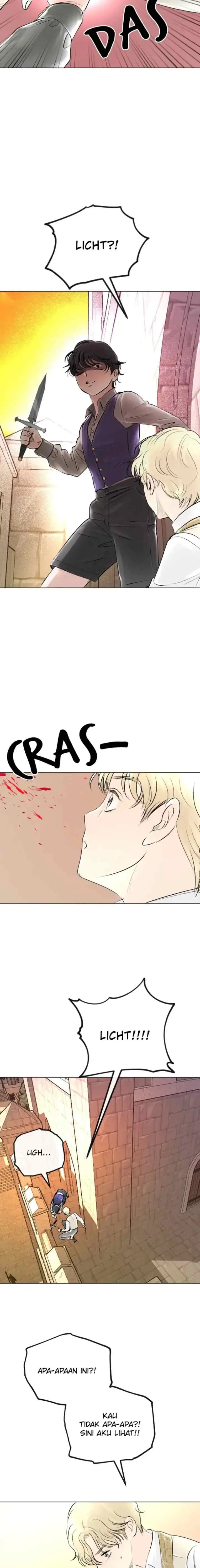 Recogí al segundo protagonista chapter 34 halaman 16