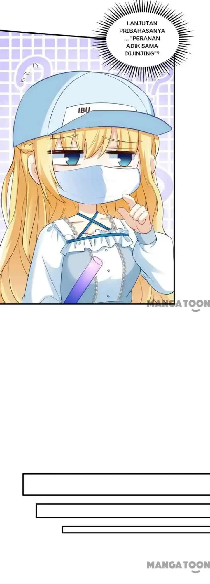 My Crazy Journalist Wife chapter 127 halaman 10