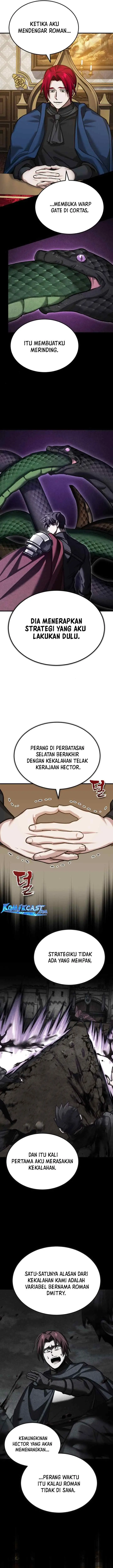 The Heavenly Demon Can't Live a Normal Life chapter 149 halaman 7