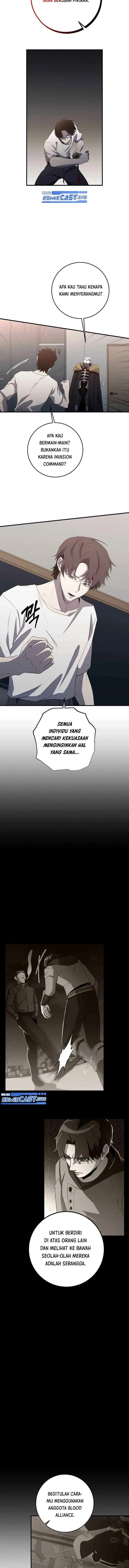 990k Ex-Life Hunter chapter 84 halaman 7