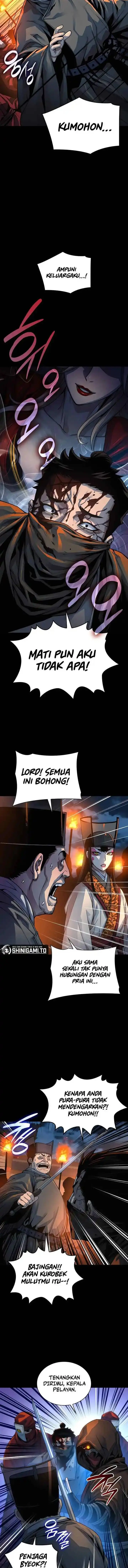 Myst, Might, Mayhem chapter 95 halaman 9