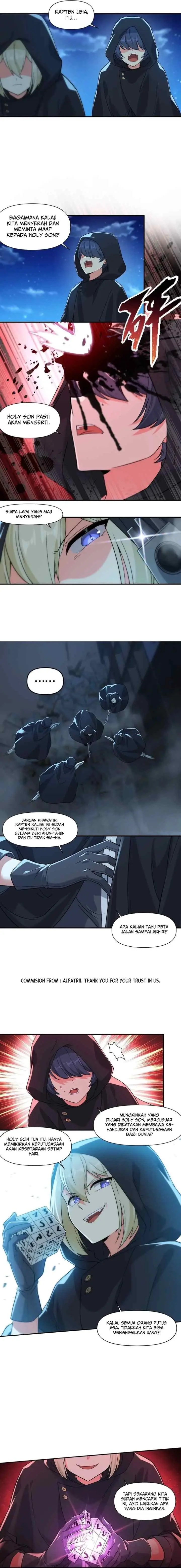 Thrud: Broken Heaven chapter 17 halaman 8