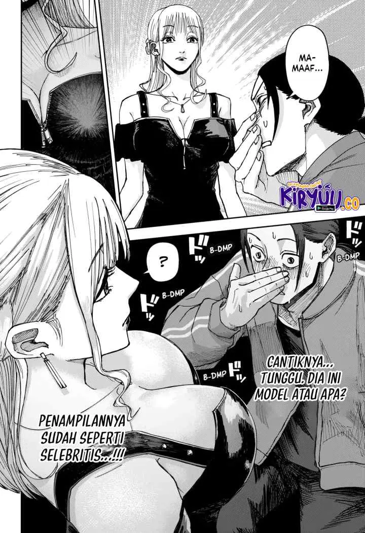 Otona Taisen chapter 7 halaman 12