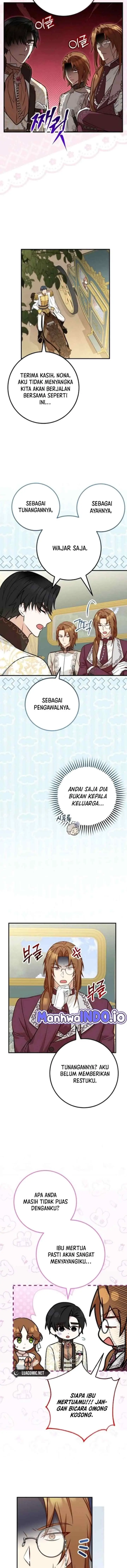 The Doctor Is Out chapter 106 halaman 5
