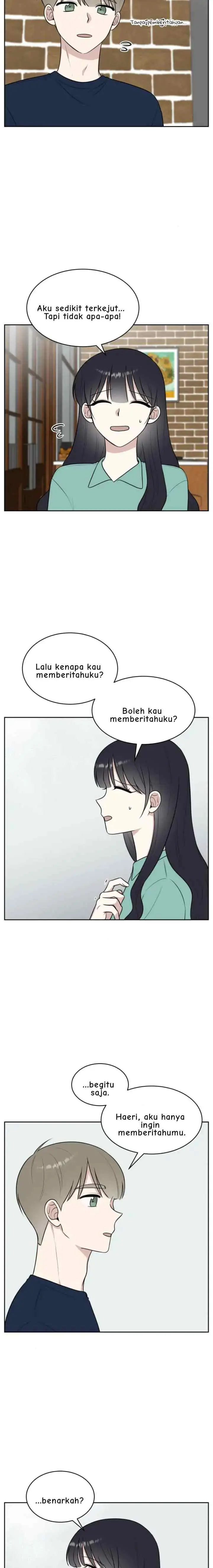 The End of Unrequited Love chapter 30 halaman 4