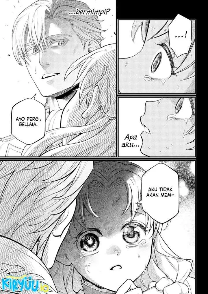 Märchen Crown chapter 21 halaman 8