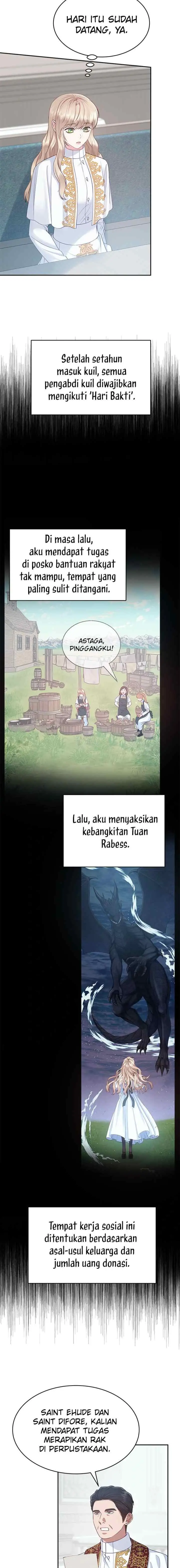 What Does That Evil Dragon Live For? chapter 72 halaman 14