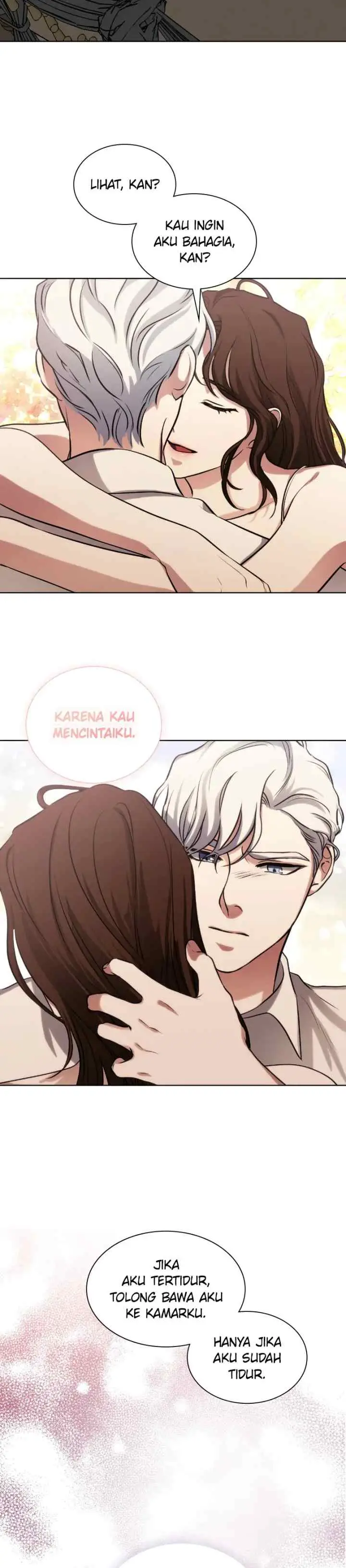 The Double Agent chapter 57 halaman 11