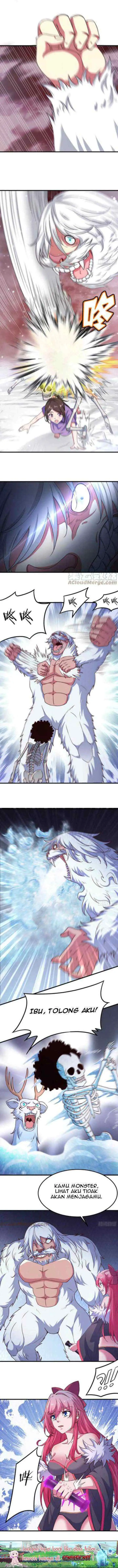My Harem Depend on Drawing Cards chapter 157 halaman 7