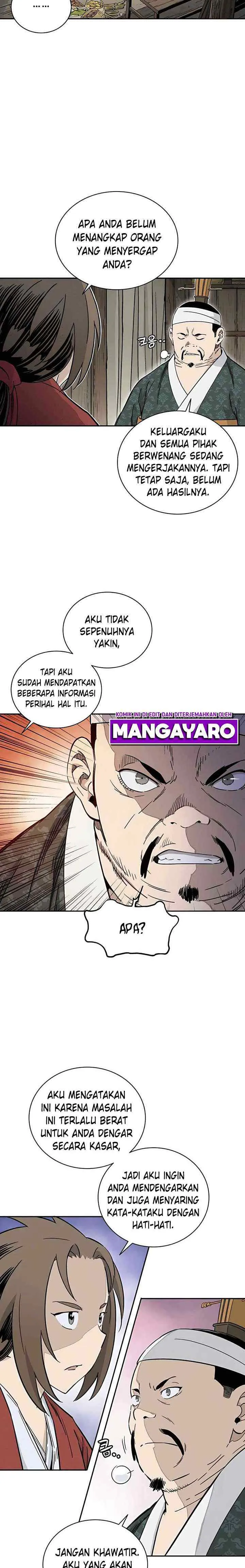 I Reincarnated as a Legendary Surgeon chapter 46 halaman 7