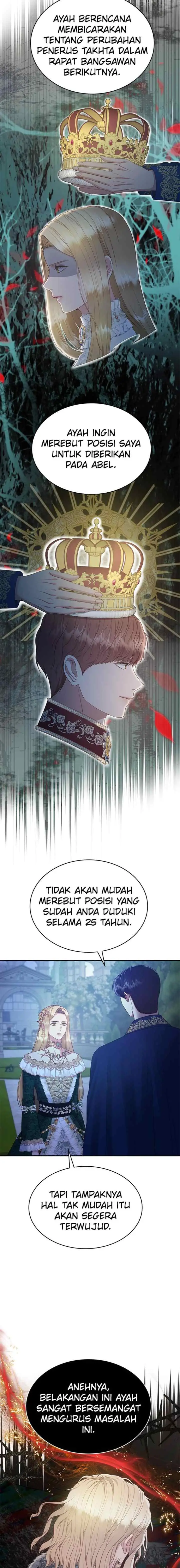 What Does That Evil Dragon Live For? chapter 82 halaman 10