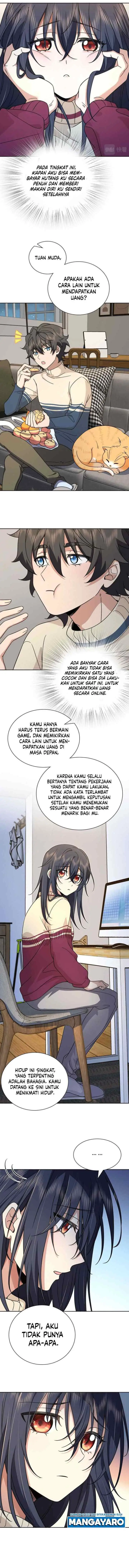 My Wife Is From a Thousand Years Ago chapter 54 halaman 8
