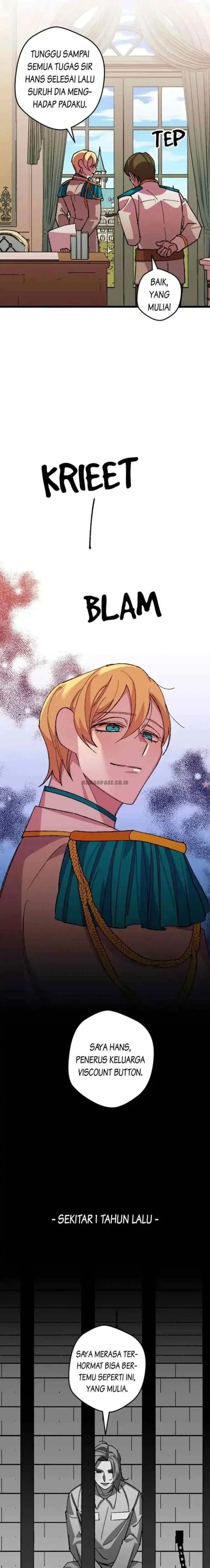 Salvaré a esta maldita familia chapter 41 halaman 4