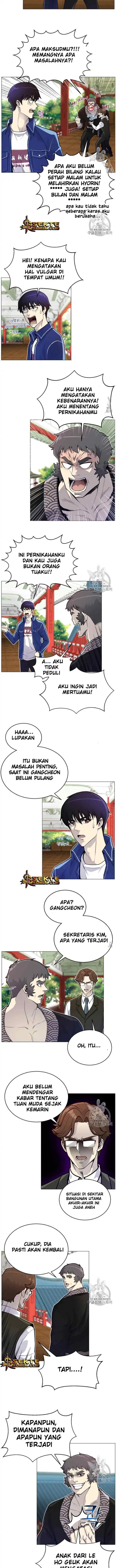 Reverse Villain chapter 35 halaman 6