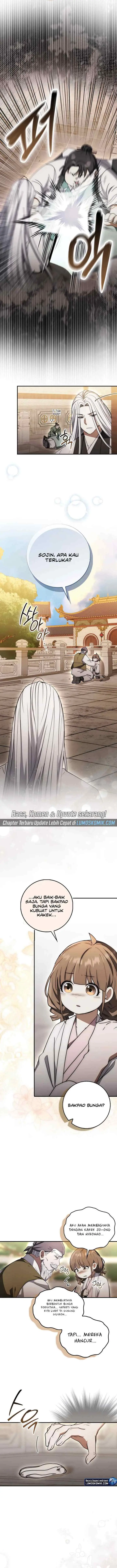 Sword God Dragon chapter 37 halaman 5