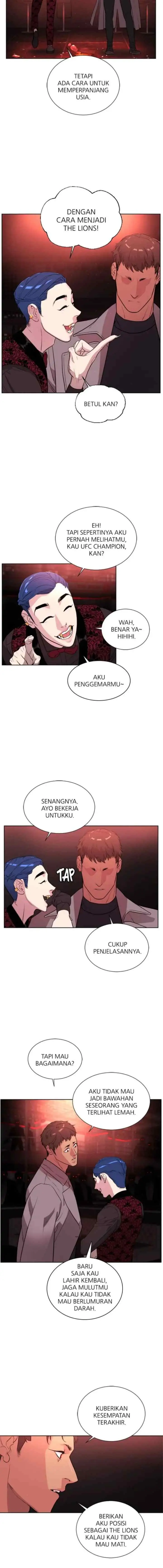 White Blood chapter 7 halaman 4