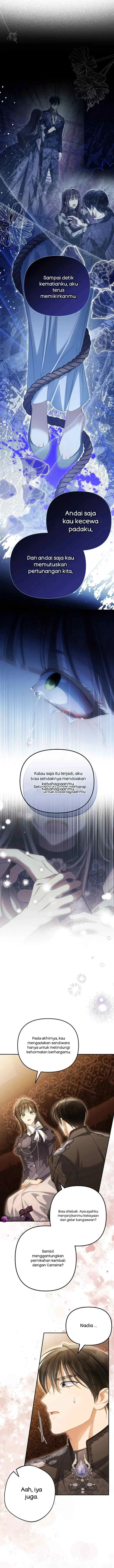 Why Are You Obsessed With Your Fake Wife? chapter 82 halaman 15