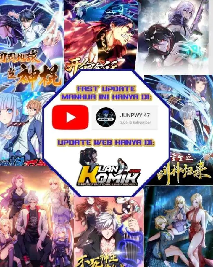 Rebirth of the Sword God Returns chapter 26 halaman 13