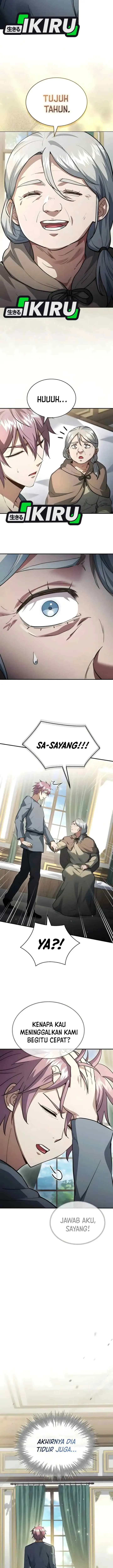 The Crown Prince That Sells Medicine chapter 87 halaman 8