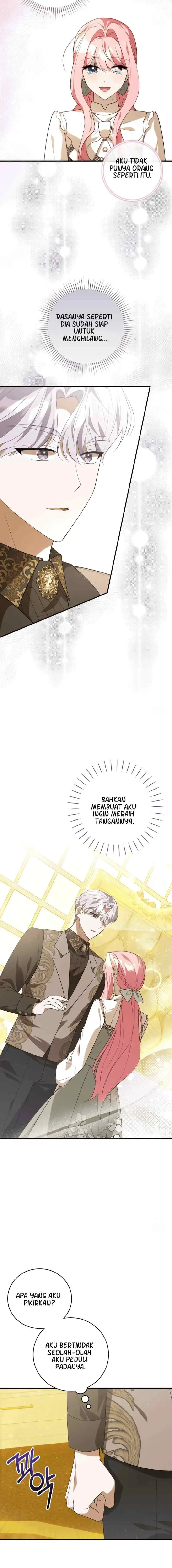 I Didn't Lull You to Sleep Only For You to Be Obsessed chapter 17 halaman 17
