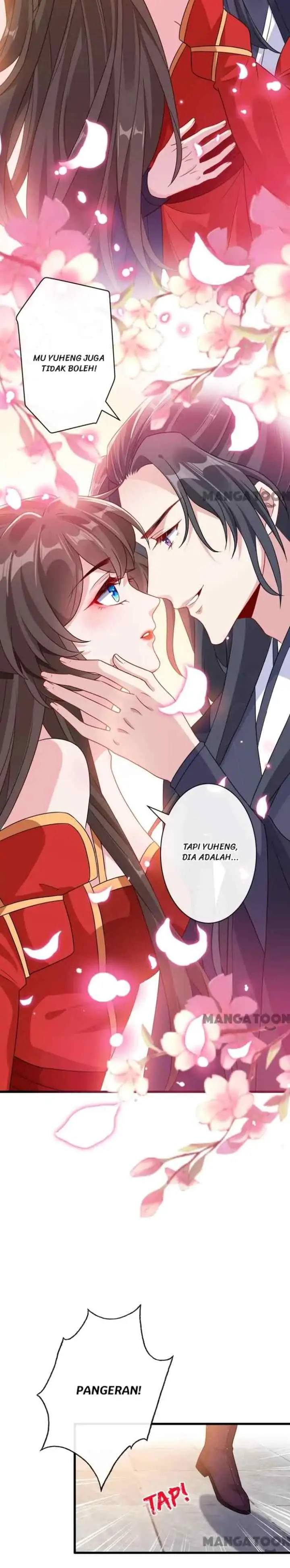My Chubby Princess Consort chapter 47 halaman 5