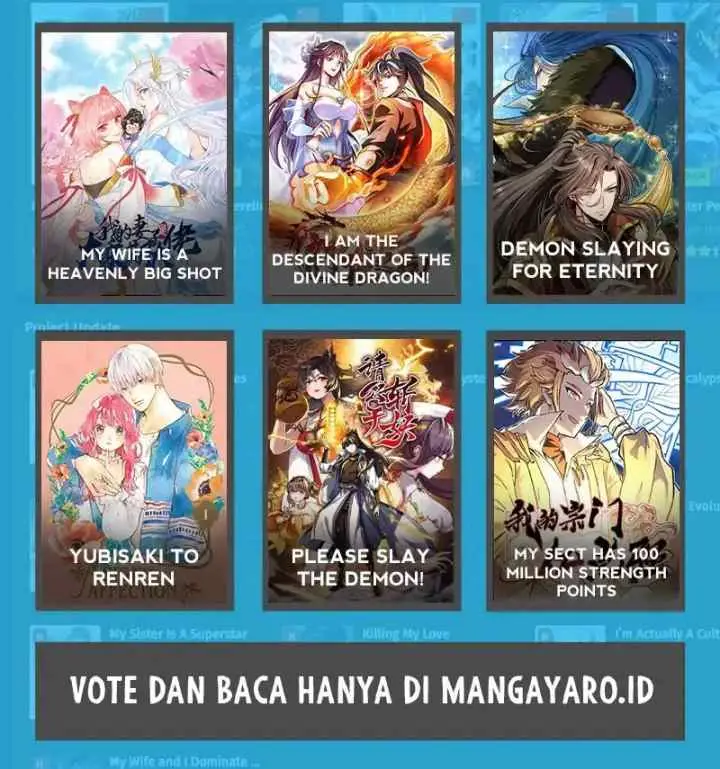 I Have Twin Girlfriends chapter 237 halaman 7