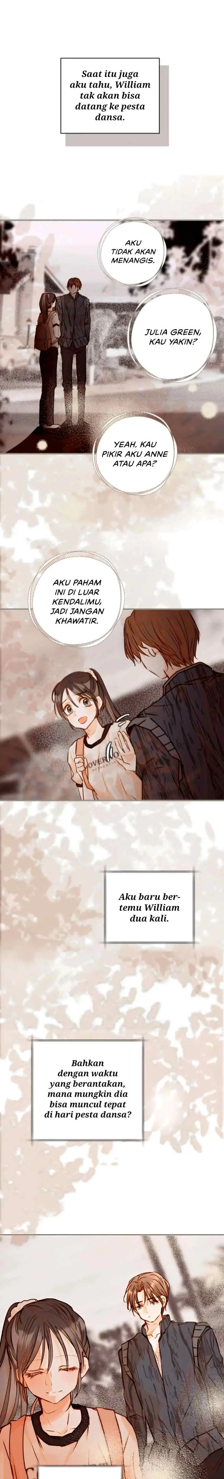 William In The Closet chapter 36 halaman 16