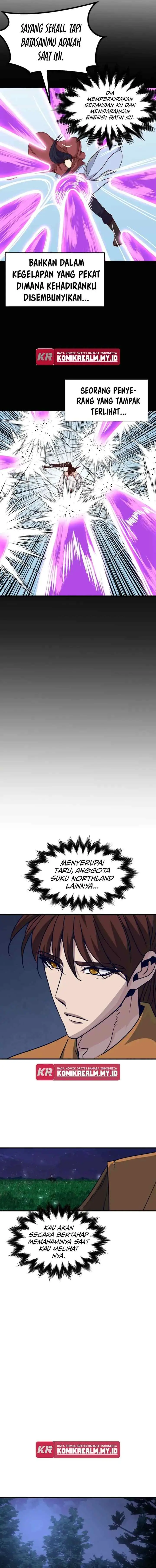 The Heavenly Demon Will Turn the World Upside Down chapter 55 halaman 6
