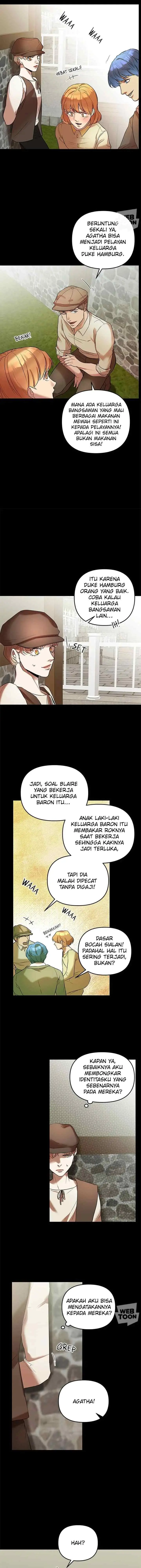 Agatha chapter 15 halaman 12
