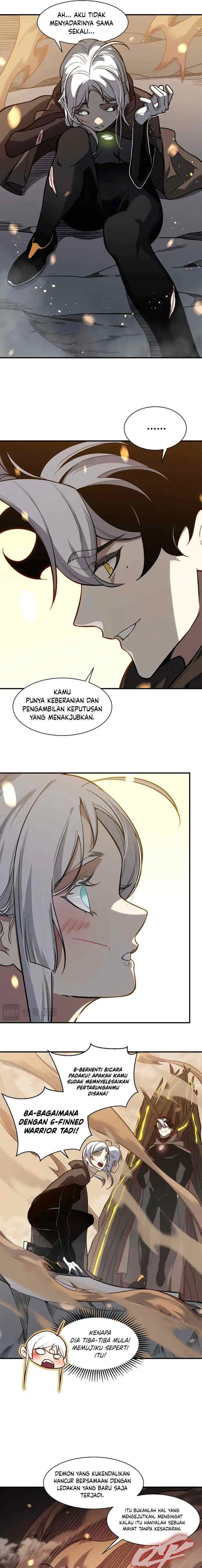 Demon Evolution chapter 53 halaman 10