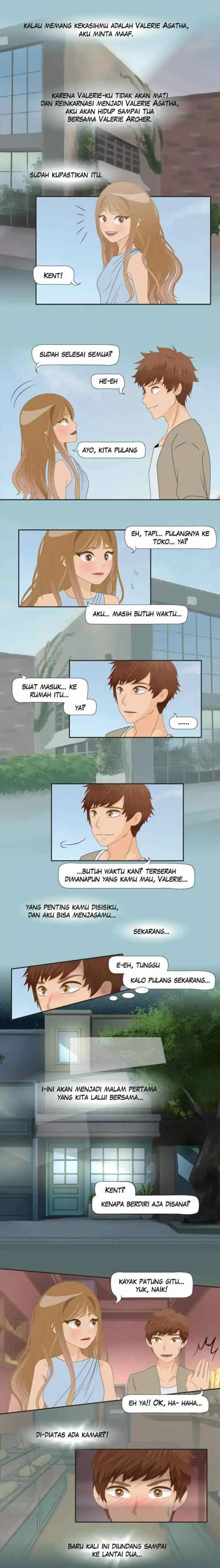 In A Dream chapter 95 halaman 7