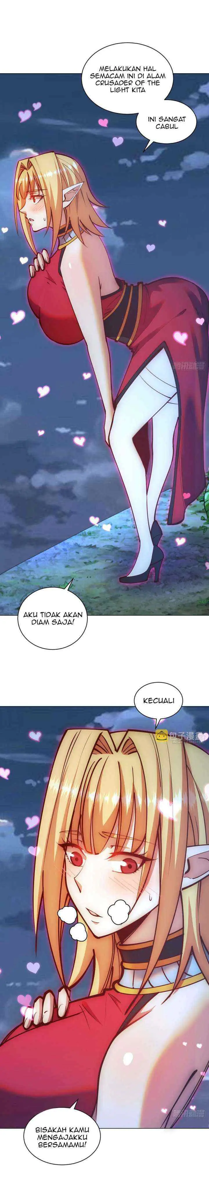 Protoss Dark Emperor chapter 238 halaman 4