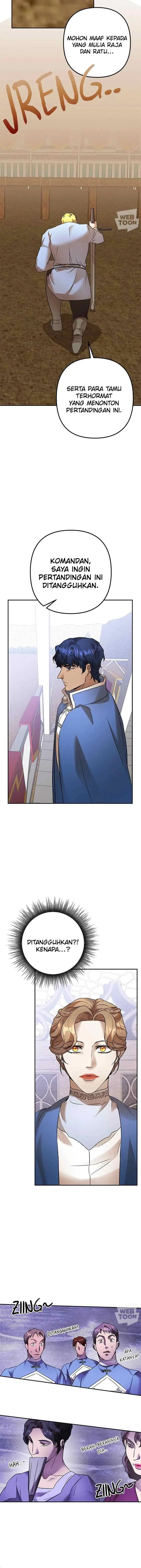 Agatha chapter 87 halaman 12