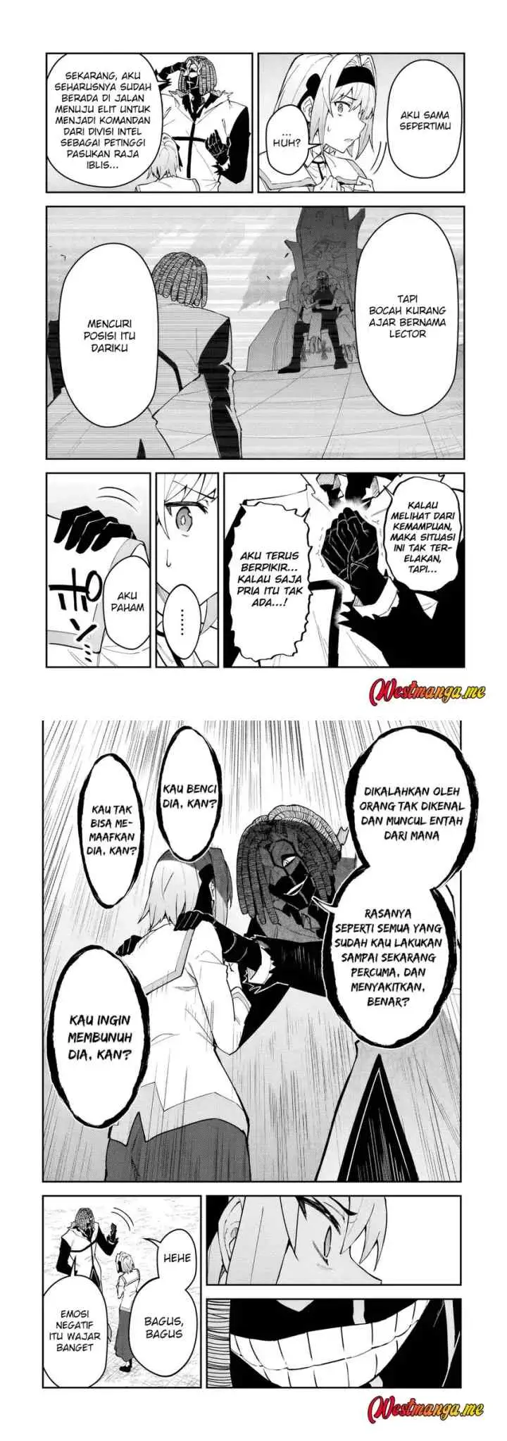 S Rank Boukensha de aru Ore no Musume-tachi wa Juudo no Father Con deshita chapter 55 halaman 6