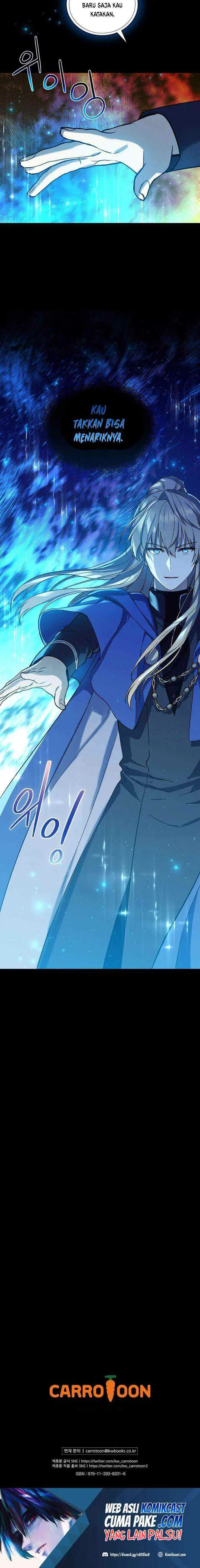 Return of the 8Th Class Magician chapter 30 halaman 18