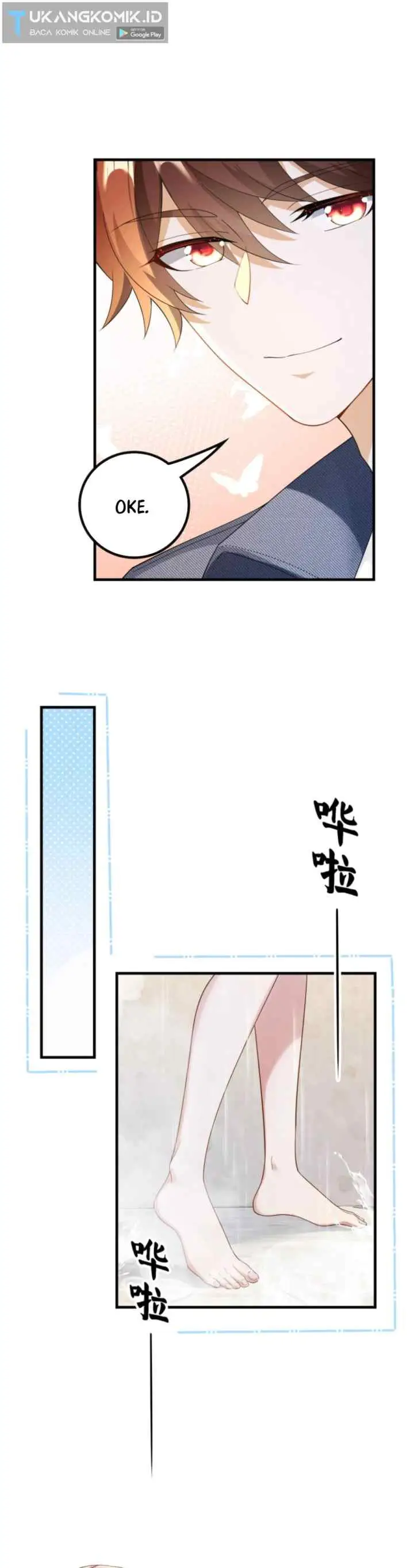 Rebirth I Am The King of Entertainment chapter 42 halaman 4
