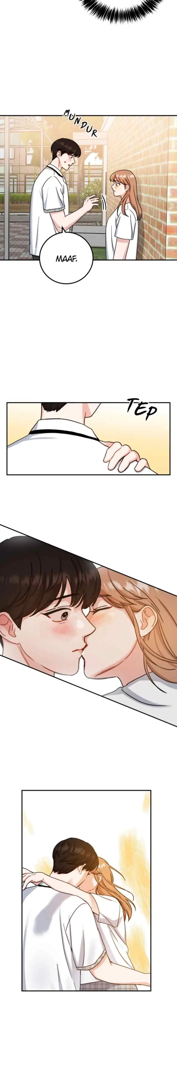 Romance Sangriento chapter 51 halaman 11