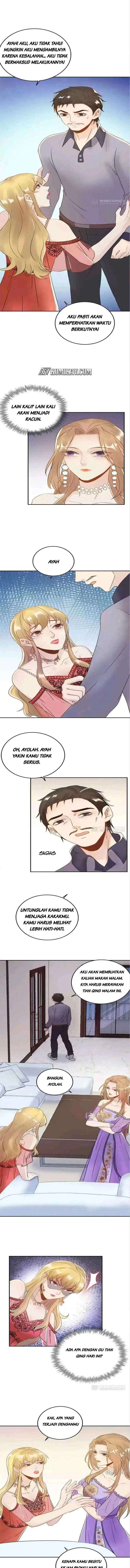 Revenge Movie Queen chapter 6 halaman 5