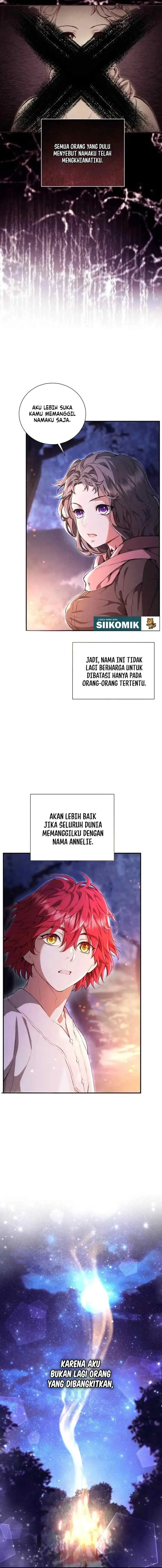 Don't Look For The Resurrected Villainess chapter 8 halaman 16