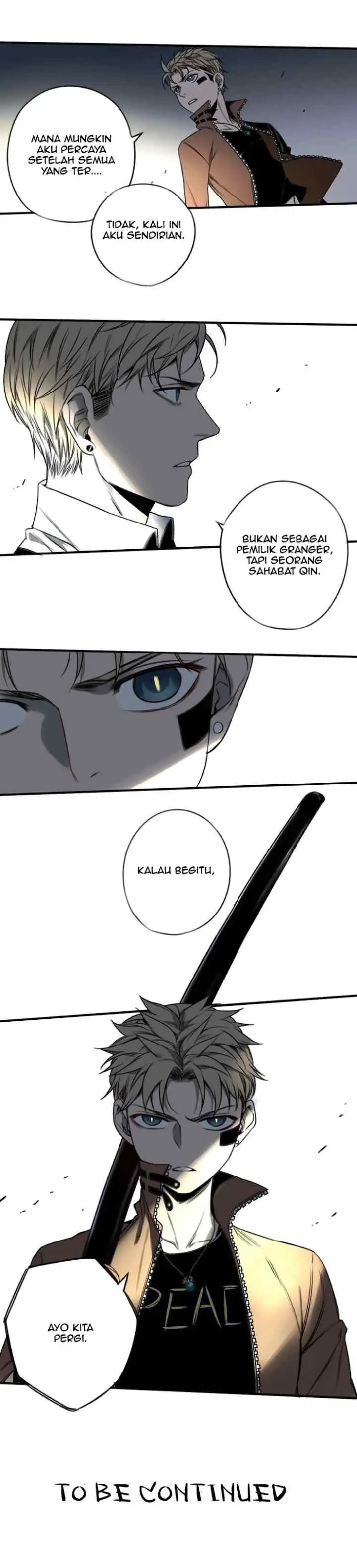 My Bodyguard is 1,3 Meters chapter 23 halaman 14