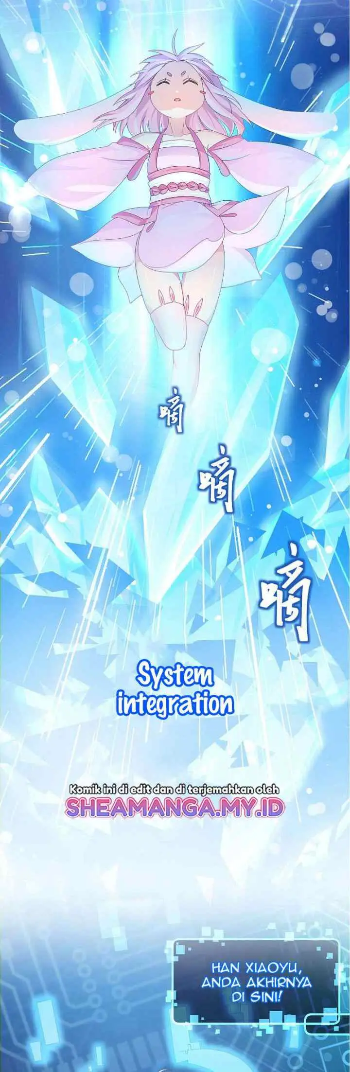 Tyrant School Master chapter 0 halaman 6