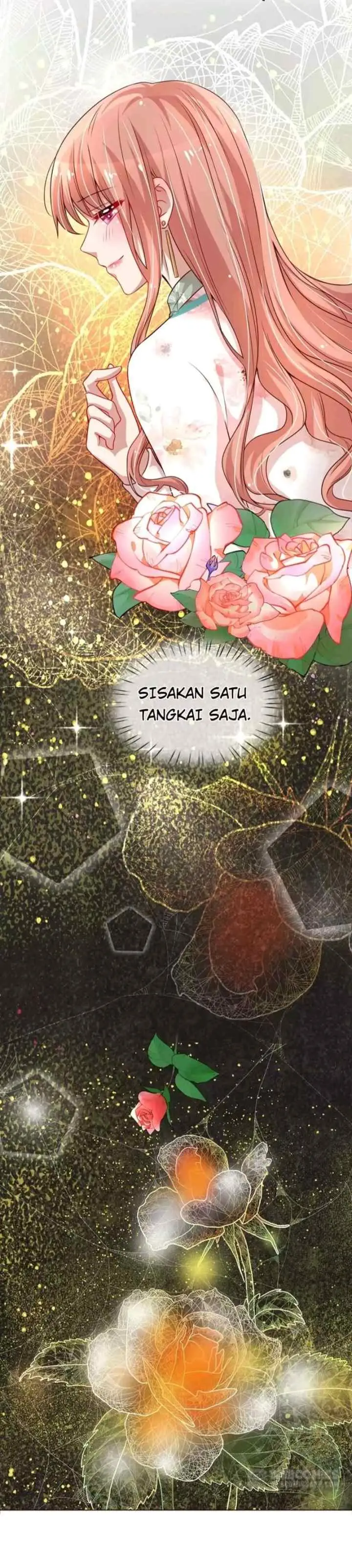 Sweet Escape chapter 92 halaman 8