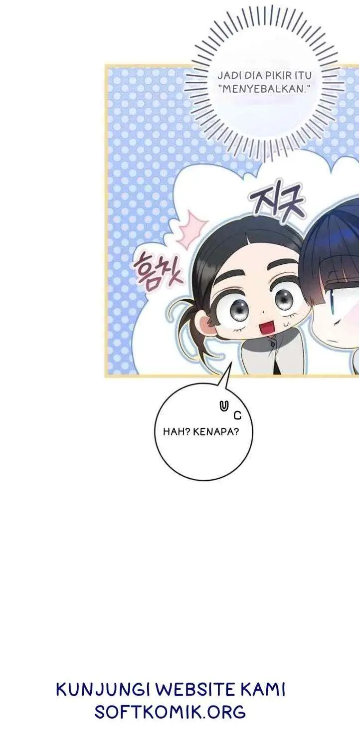 Became the Leader of a Girl Group Fated to Doom chapter 45 halaman 18