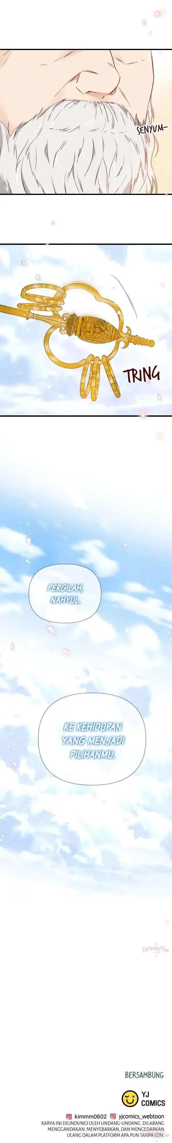 An Hour of Romance chapter 173 halaman 13
