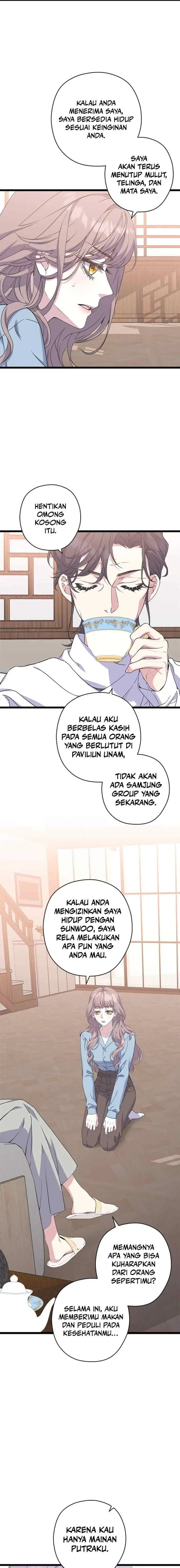 Couple's Time chapter 26 halaman 10
