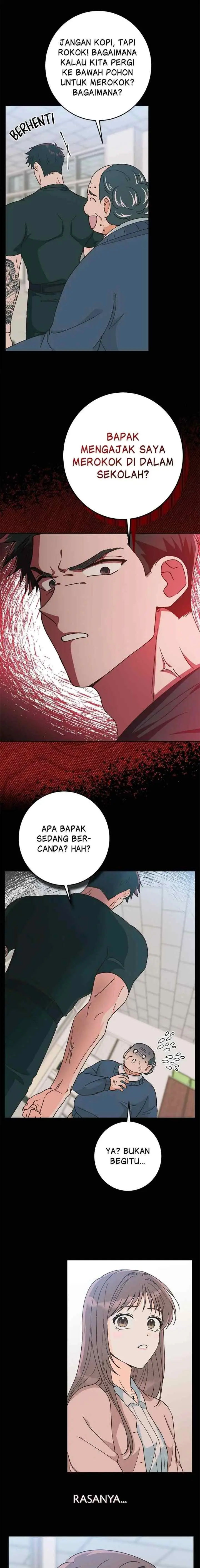Spring Fever chapter 1 halaman 17