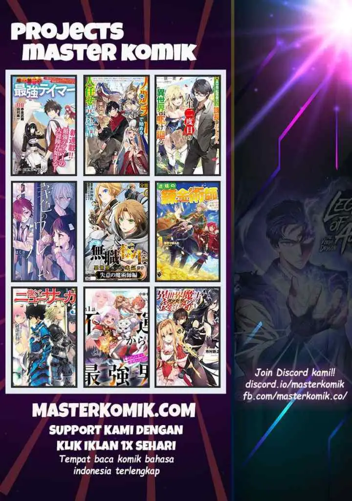 Rise From The Rubble chapter 138 halaman 16