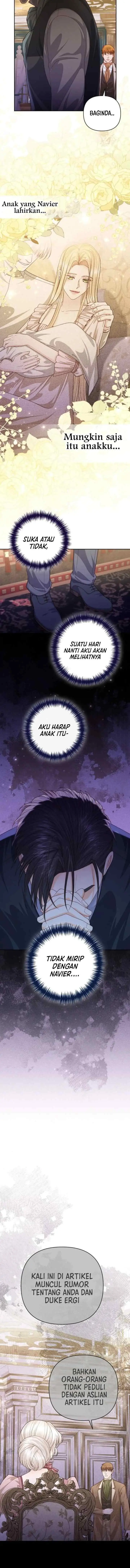 The Remarried Empress chapter 169 halaman 11