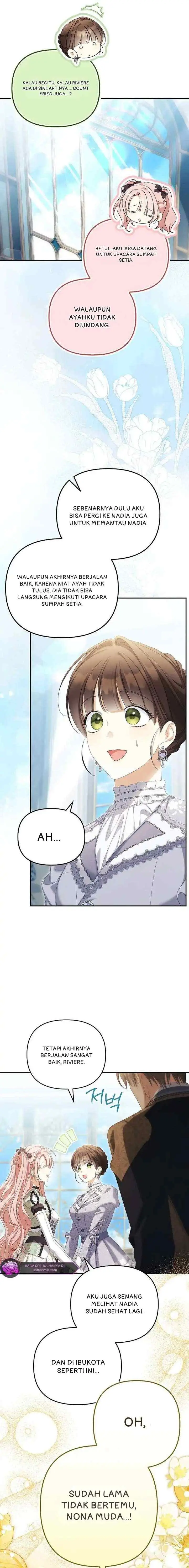 Why Are You Obsessed With Your Fake Wife? chapter 99 halaman 16