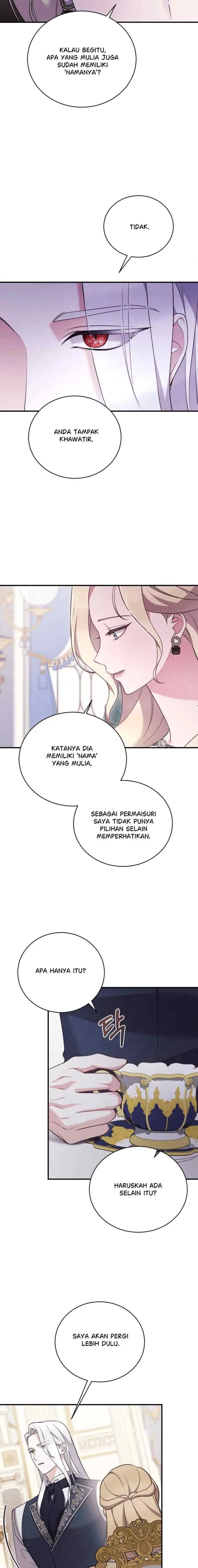 The Empress's Beast Selection chapter 1 halaman 9